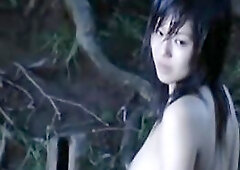 Horny Japanese chick Tina Yuzuki, Sora Aoi, Akiho Yoshizawa in Incredible Couple, Hairy JAV movie