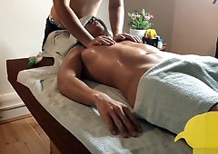 Arab Massage Porn Videos:
