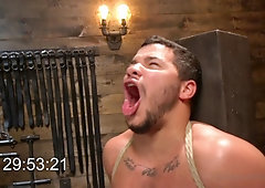 Weird Orgasm Face Porn - Orgasm Gay Porn Video